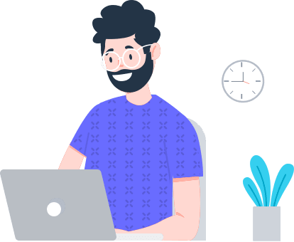 Authentication illustration